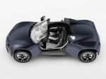 Venturi America Concept 2010 года